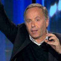 Zapping : Luchini fait son show au 20 Heures de France 2