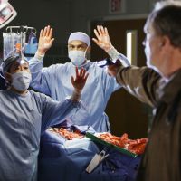 "Grey's Anatomy" : le final sanglant clôt une saison en hausse sur TF1