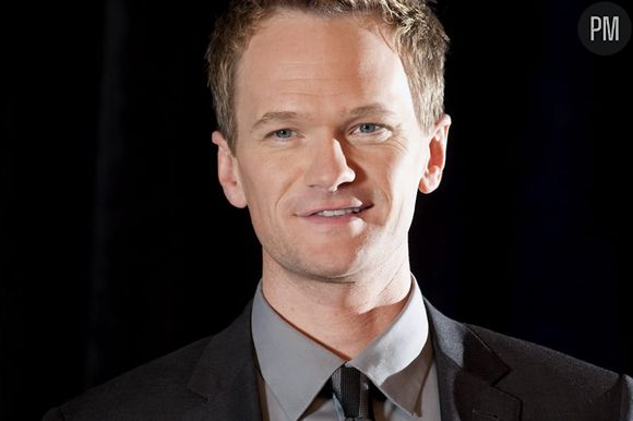 Neil Patrick Harris