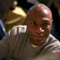 Harry Roselmack va quitter le JT de TF1