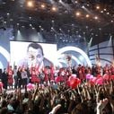 Le spectacle 2011 des Enfoirés diffusé ce soir sur TF1 & RTL