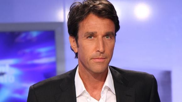 Thierry Dugeon quitte i>TELE