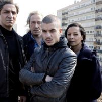 puremedias.com a vu "Les beaux mecs", la nouvelle série policière de France 2