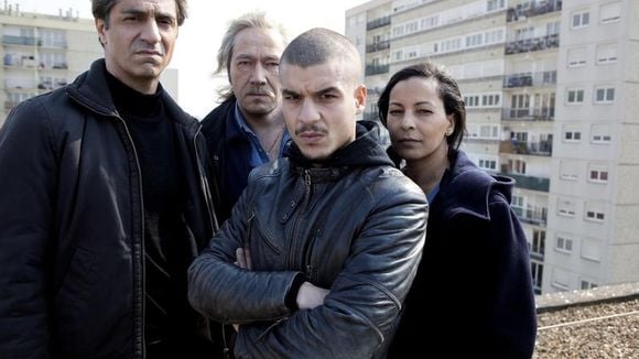 puremedias.com a vu "Les beaux mecs", la nouvelle série policière de France 2