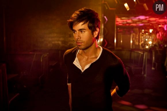 Enrique Iglesias