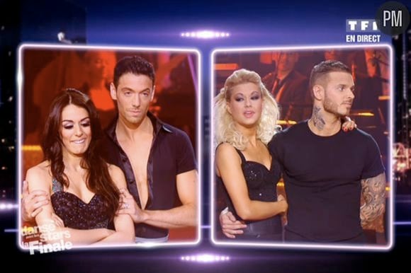 La finale de "Danse avec les stars"