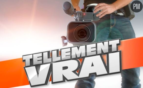 Le magazine "Tellement vrai" sur NRJ 12