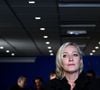 Marine Le Pen sur tous les fronts. Après la poussée du FN aux élections cantonales, elle s'invite dans tous les grands médias. Ce matin sur RTL, ce soir sur Canal +. 