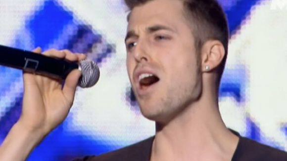 Zapping : Clash entre des candidats et le jury de X-Factor
