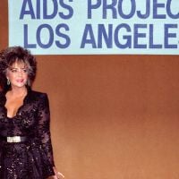 Disparition d'Elizabeth Taylor : les hommages à la télévision