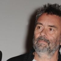 Luc Besson écrit une série pour TF1