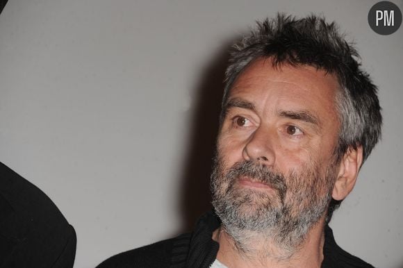 Luc Besson