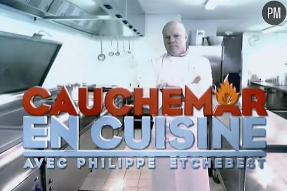 Cauchemar en cuisine, sur M6