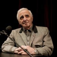 Charles Aznavour dément une rumeur dont personne n'avait entendu parler