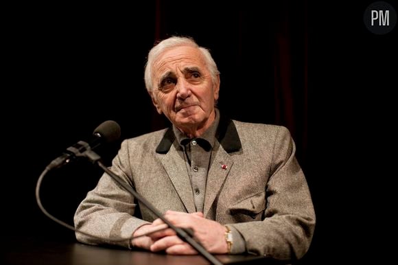 Charles Aznavour