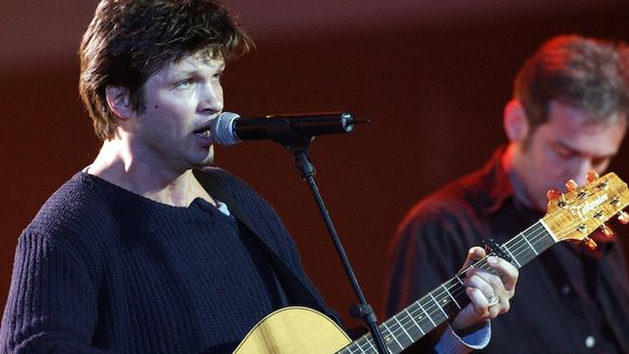 Bertrand Cantat de retour dans une pièce de théâtre