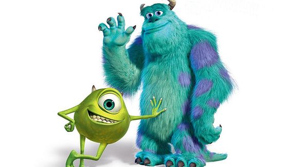 Disney retarde la sortie du prequel de "Monstres & Cie"