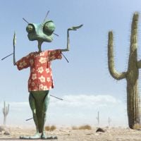 Box-office : "Rango" suivi de près par "Sucker Punch"