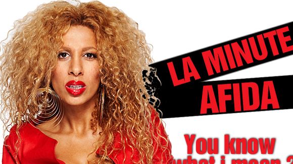La minute Afida : agacée, elle quitte le studio de Cauet sur NRJ