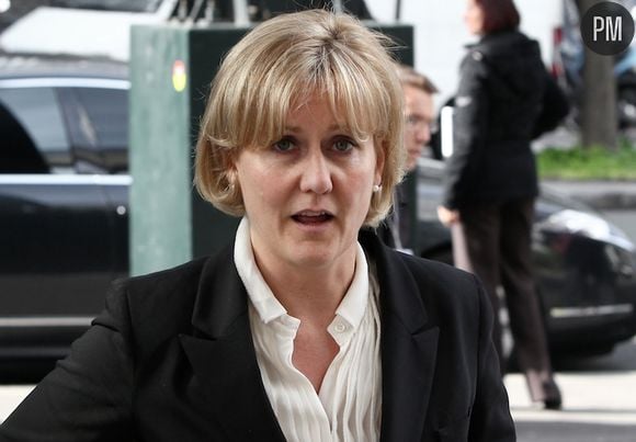 Nadine Morano