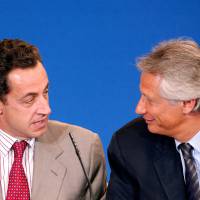 Sarkozy/Villepin : le documentaire qui embarrasse France 2