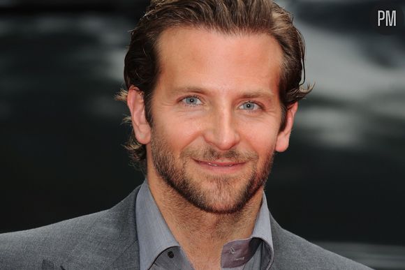 Bradley Cooper