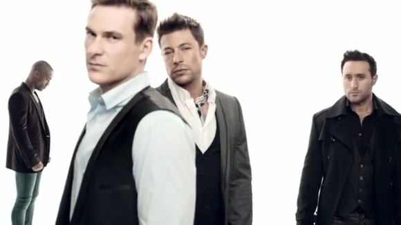 Clip : "I Can", la chanson pour l'Eurovision de Blue