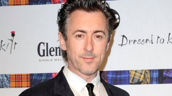 Alan Cumming signe pour trois ans de "The Good Wife"