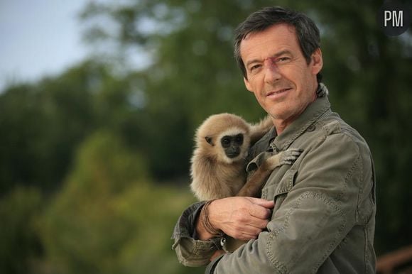 Jean-Luc Reichmann dans "Victor Sauvage"