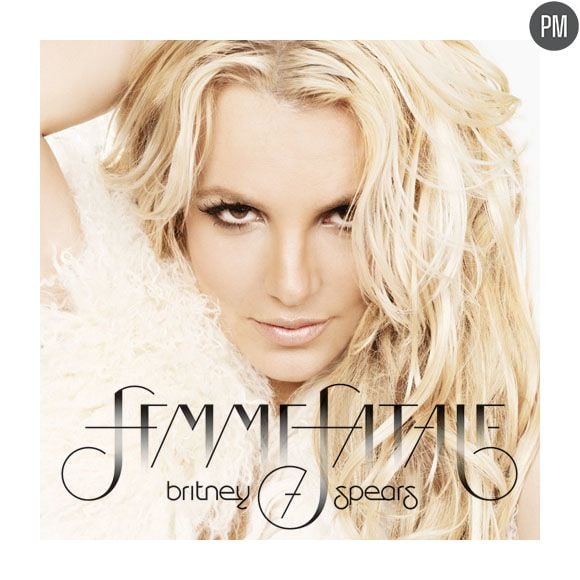 Britney Spears - Femme Fatale