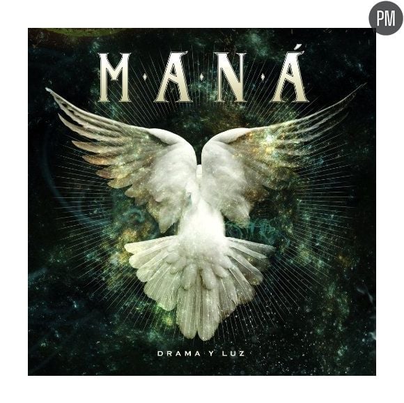 Mana - Drama y Luz