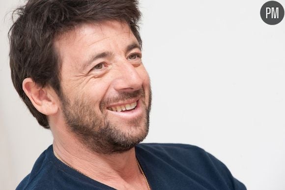 Patrick Bruel