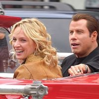 John Travolta, Uma Thurman et Blake Lively dans le prochain Oliver Stone