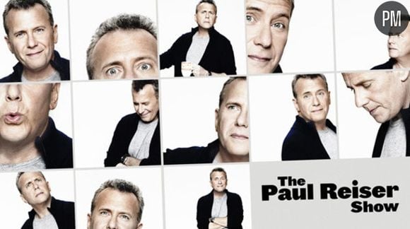 "The Paul Reiser Show"