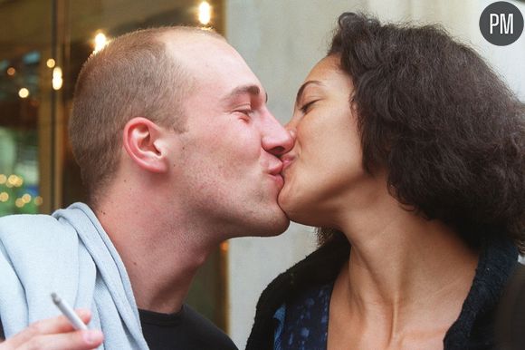 Julie et Christophe, en couple dans le Loft, mariés aujourd'hui.