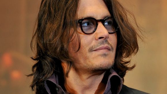 Johnny Depp dans l'adaptation ciné de "21 Jump Street" ?