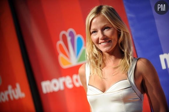 Kelli Giddish