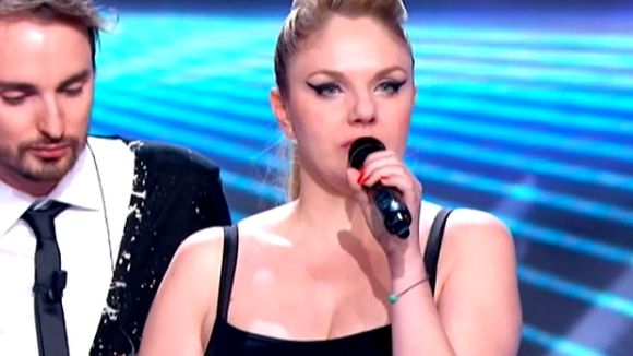 Zapping X-Factor : Christophe Willem dégoûté par le choix du public