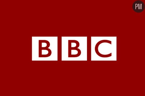 Le logo de la BBC