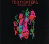 Pochette : Wasting Light