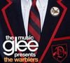 Pochette : "Glee presents The Warblers"