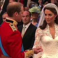 25 millions d'Anglais ont suivi le mariage de Kate & William à la télé