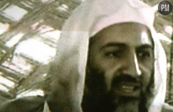 Oussama Ben Laden