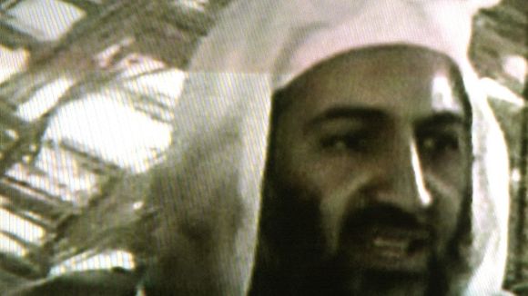 Sursaut d'audience pour les JT et "Le Grand journal" avec la mort de Ben Laden