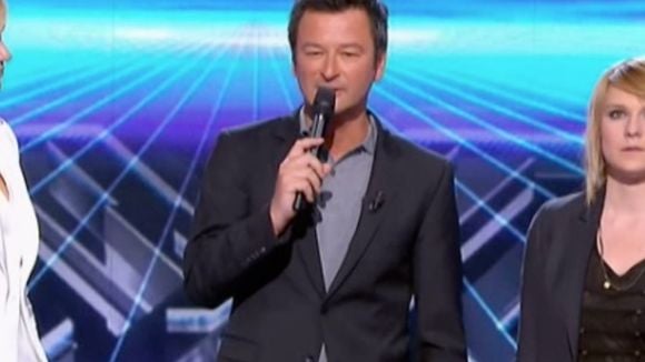 Zapping X-Factor : Olivier Schultheis en colère contre le vote du public
