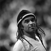 Yannick Noah/Scandale des quotas : "Ca me dégoûte"