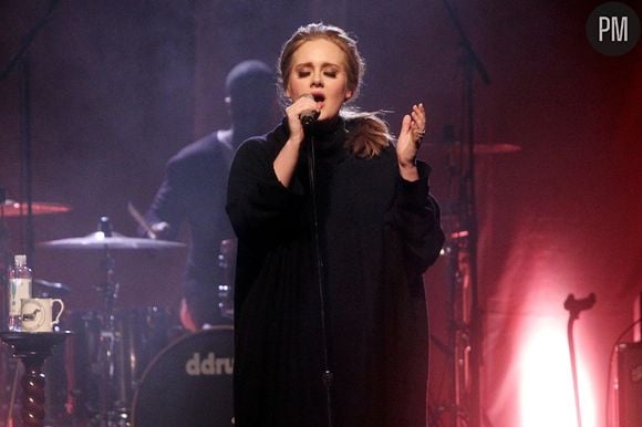 Adele