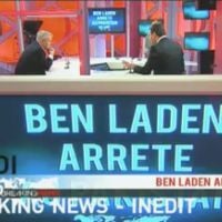 Zapping : Quand Ben Laden était arrêté sur Jimmy...