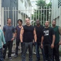 Premières séances : "Fast & Furious 5" démarre en pole position