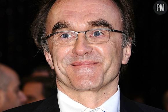 Danny Boyle